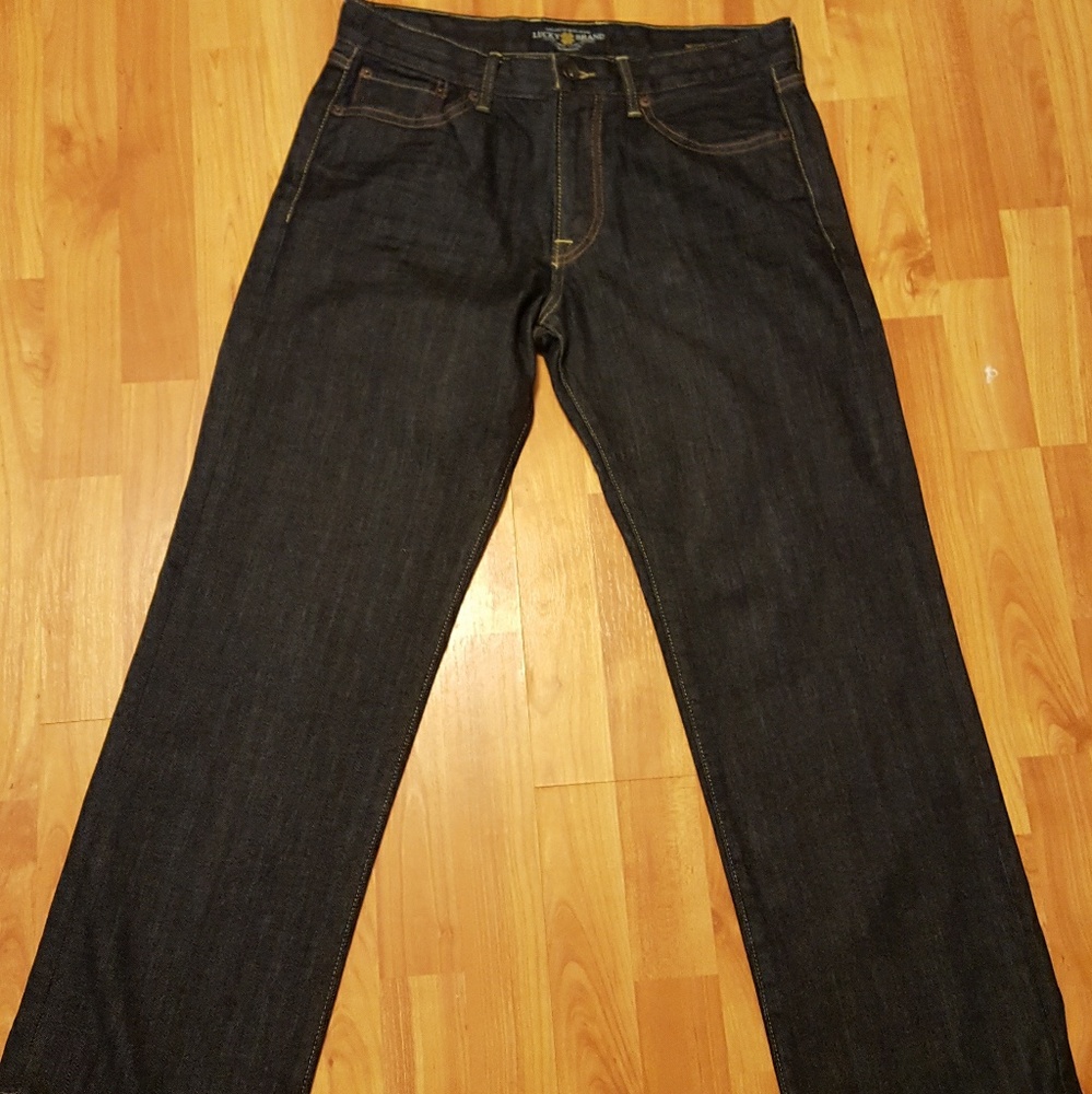 Lucky Brand Jeans